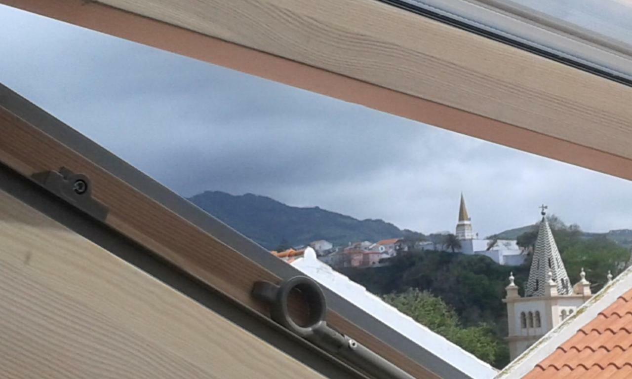 Casa Da Se Apartment Angra do Heroísmo Exterior foto